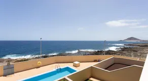 Home2Book Ocean View House El Médano, Pool - Image 3