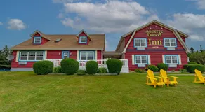 Auberge Doucet Inn - Image 4