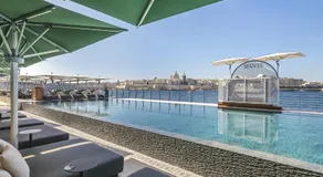 Best View Fortina Luxury Suites  - Image 2