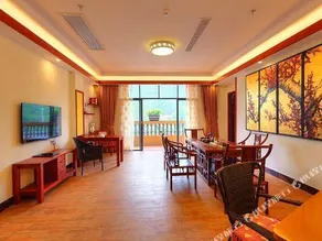 Daojiaxiang Yangsheng Holiday Hotel - Image 5