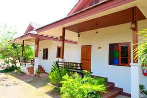 Huenhughod the resort - Image 4