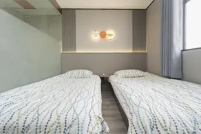 Pod Inn (Shanghai Pudong Airport) - Image 5