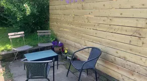 Holiday Home with free parking & 4min to Edinburgh Warverly - Image 5