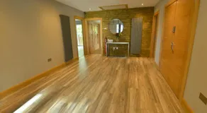 The Shack & Pods at Inchree - Image 3