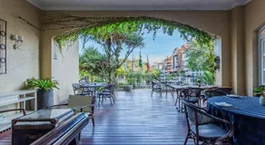 Cobertura com cozinha dentro de resort Direto com proprietário ILCTOPM - Image 4