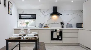 The Knutsford loft - Image 5
