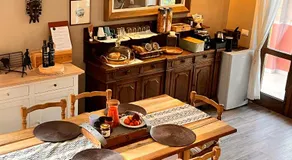 Podere Orzale Agriturismo Glamping Cavalli - Image 4