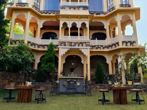 Royal Portico Villa & Resort - Image 3
