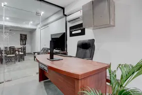 Super Townhouse Sector 46 Huda Market - Image 3