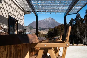 Yufuin glamping tennoniwa - Image 5
