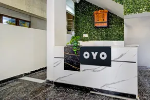 Hotel O Ayyappa Grand Inn - Image 4