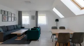 Domus Optima - Cozy Retreat in Vienna - Image 2