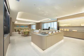 Ji Hotel Wuxi Railway Station Yuanrong Plaza - Image 5