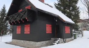 Heidi's Häuschen - Image 4