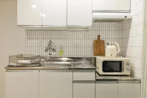 OPEN Special Price l Guui Station 5 minutes l 3 rooms l 4 beds l up to 8 people l Netflix l Sungsoo, Jamsil, Gangnam - Image 5