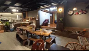 Luluna wooden house - Image 3