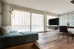 21Barra5 Guest House - Image 2