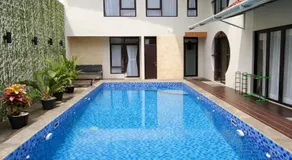 KM Heritage Villa - Image 3