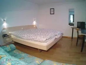 Boutique Hotel La Gorge - Image 4