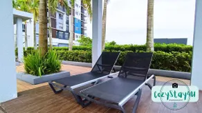 Puchong Skylake Lake-view Condo 3-6pax - Image 5