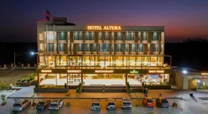Hotel Altura CHHATRAL - Image 3