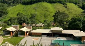 Pousada Córrego da Luz em Casimiro de Abreu - Image 5