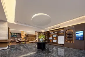 Atour Hotel Sports Road, Taiyuan South Railway Station - Image 2