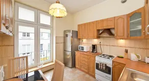Gdańskie Apartamenty - Garbary three bedrooms Apartment - Image 2