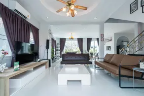 Baan Kiang Lay Phu View Private Pool Villa in Central Hua Hin - Image 2