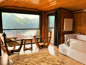 Özen Villa Uzungöl - Image 3