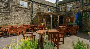 The Cross Inn - Image 5
