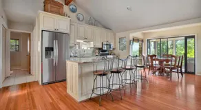 Hickory Haven-Direct Lake Access-Furnished Patio - Image 3