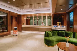 Orange Hotel Shantou East Jinsha Road - Image 4