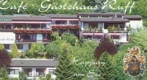 Gästehaus Café Ruff - Image 4