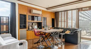 Residence Ferie Nara station - Image 2