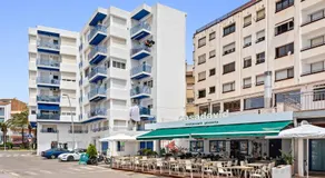 Appartement 'Vora Port' avec vue sur la mer, Wi-Fi et climatisation - Image 4