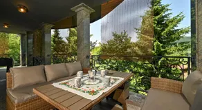 Familienorientierte weiträumige Villa mit Sauna, Grill und Garten | Haustierfreundlich - Image 4