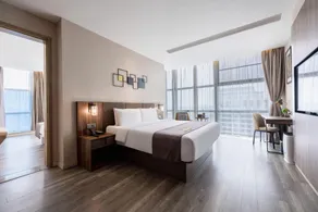 Home Inn Plus Xuzhou Huaihai Road Center - Image 2