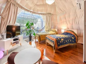 Izu Shaboten Village Glamping - Image 2