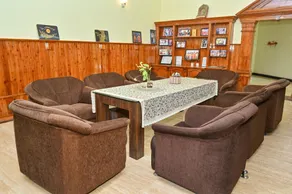 NAVARATHNA International resort - Image 5