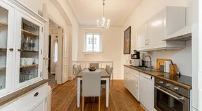 Be in Berlin Apartments zentral und ruhig für Familien und Geschäftsreisende in Schöneberg - Image 5