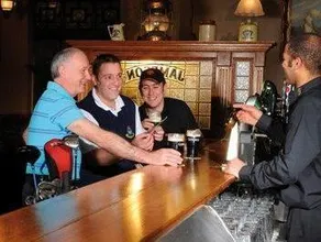 Treacy's Hotel Wexford - Image 5