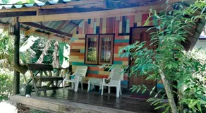 Mayow Bungalow Kohmook Trang - Image 4