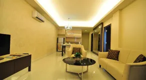 Damas Suites & Residences Kuala Lumpur - Image 5