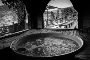 Chalet "Montblanc" Les Greniers du MontBlanc - Image 3