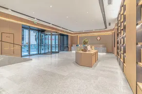 JI Hotel Chongqing Guanyinqiao North Binjiang Road - Image 3