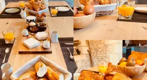 La Maison du Rocher - Image 5