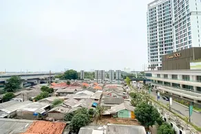 Gracia Room Apartemen Grand Dhika City Bekasi - Image 4