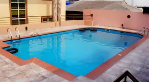 Sugarland Hotel & Suites - Image 2