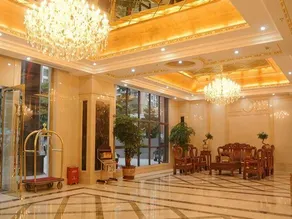 Hawaii International Hotel - Image 2